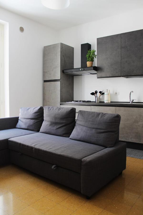 M&M Apartment Bari Exterior foto