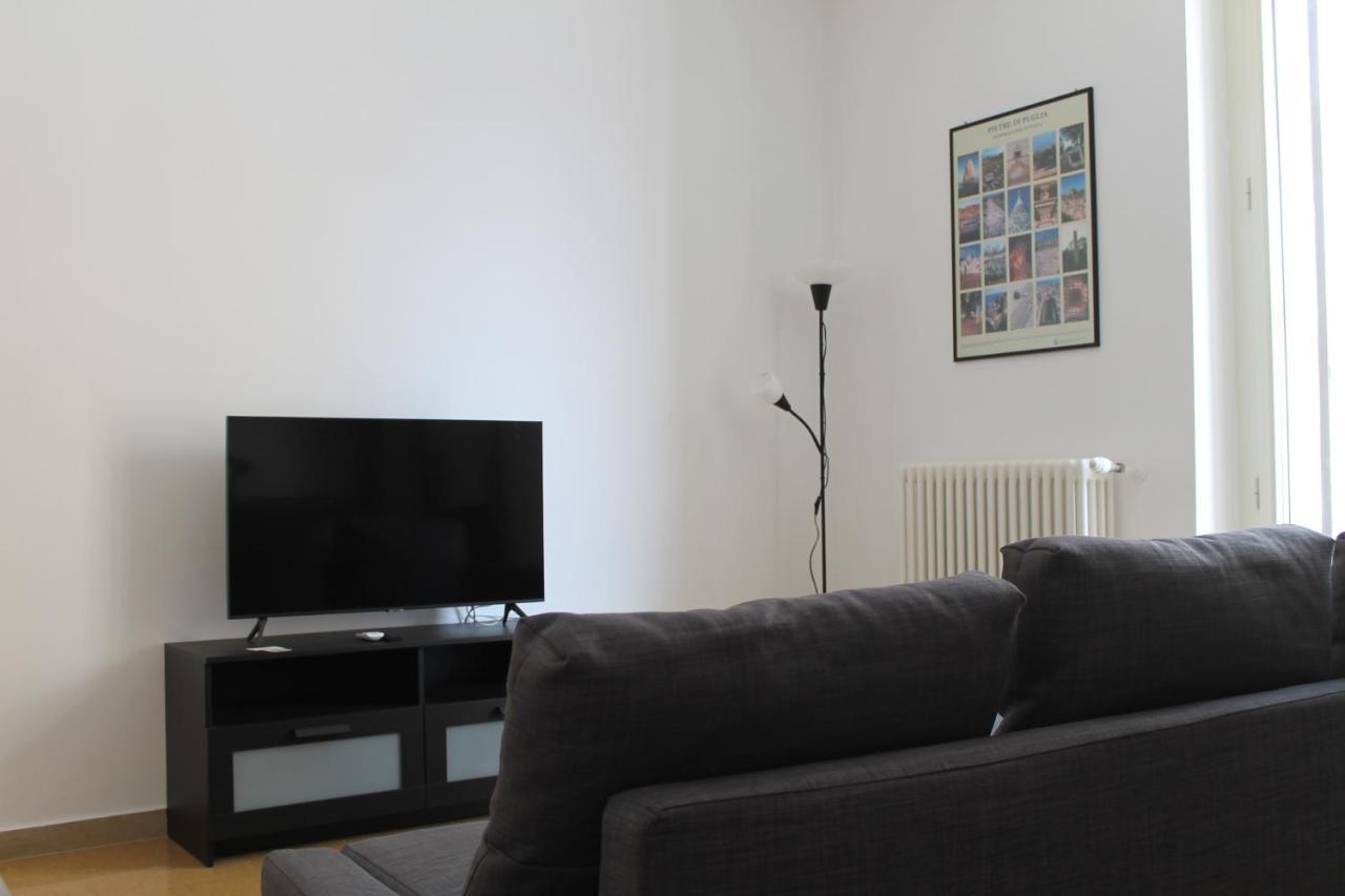 M&M Apartment Bari Exterior foto