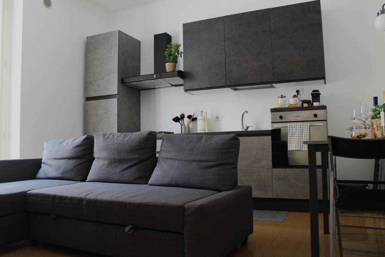 M&M Apartment Bari Exterior foto